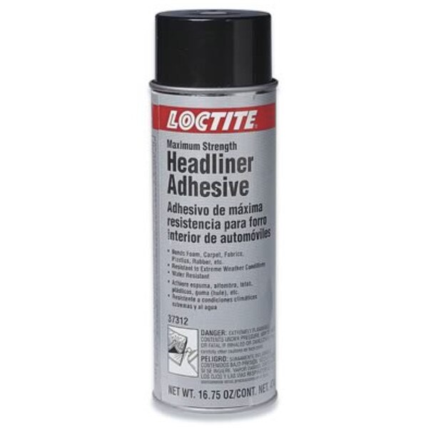 Lt476035 Max Strength Trim Spray Adhesive Dealer Industries